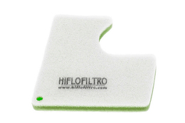 Filtr / wkład filtra powietrza Hiflofiltro Dual-Stage, Aprilia Scarabeo Ditech 50 / AP8202262