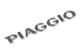 Emblemat Piaggio, Carnaby 125-200 / Liberty 50-200 / X8 125-400 / XEvo 125-400