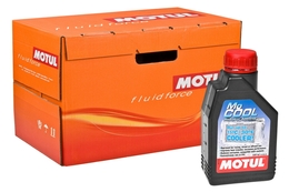 Dodatek do płynu chłodzącego Motul MoCool, karton, 12x500ml