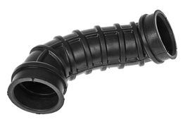 Króciec / guma / łącznik gumowy filtra powietrza / gaźnik-filtr, Aprilia / Derbi / Piaggio / Vespa 125-200