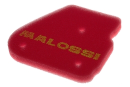 Filtr / wkład filtra powietrza Malossi Red Sponge, Aprilia Area 51 50 / Gulliver 50 / Rally 50 / Sonic 50 / SR 50 94-