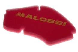 Filtr / wkład filtra powietrza Malossi Red Sponge, Piaggio Zip Fast Rider 50 96-97 / Zip RST 50 96-99 / Zip SP 50 96-00 / 478536 / 4785360P
