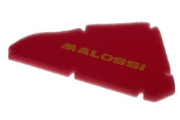 Filtr / wkład filtra powietrza Malossi Red Sponge, Gilera Runner 50, Stalker 50 / Piaggio NRG MC3 50, NRG Purejet 50 / 479748