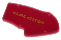 Filtr / wkład filtra powietrza Malossi Red Sponge, Aprilia / Gilera / Italjet / Piaggio 125-180 2T LC