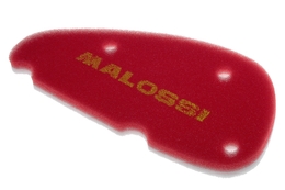 Filtr / wkład filtra powietrza Malossi Red Sponge, Aprilia SR 50 (silnik Piaggio) / SR Ditech 00- / Suzuki Katana 50 Ditech 05-06
