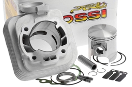 Cylinder Kit Malossi MHR Replica 120cc, Peugeot 100 (bez głowicy)