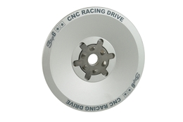 Przeciwtalerz wariatora Stage6 CNC Racing Drive Face, Peugeot