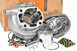 Cylinder Kit Athena Sport Pro 70cc, CPI LC / Minarelli LC, sworzeń 12mm
