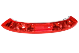 Lampa tylna, czerwony klosz, Piaggio X8 125-400 / Xevo 125-400 (E)