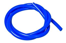 Przewód / wąż paliwa / paliwowy Tec, 5x8 mm, 100 cm, niebieski