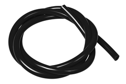 Przewód / wąż paliwa / paliwowy Tec, 5x8 mm, 100 cm, czarny
