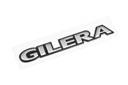 Emblemat przedni Gilera, Gilera Nexus 125-250-300-500 03-11 / Fuoco 500 07-14 / GP 800 07-11