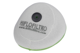 Filtr powietrza Hiflofiltro, Suzuki RM 125 04-12 / RM 250 03-12 / RM-Z 250 07-18 / RM-Z 450 05-17 / Twin Air 153215