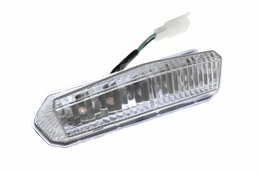 Lampa tylna LED, Aprilia RX 50, SX 50 / CPI SX 50, SM 50 / Derbi DRD 50, Senda 50, Supermoto 50 (E)