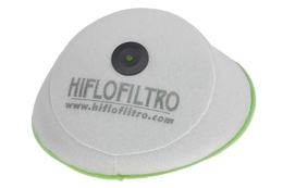 Filtr powietrza Hiflofiltro, KTM SX 85-525 00-05 / EXC 125-525 98-05 / MXC 125-525 00-03 / EGS 200-380 98-99 / Twin Air 154110 (1 pin)
