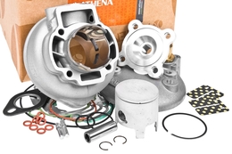 Cylinder Kit Athena Racing Modular 70cc, Gilera / Piaggio LC