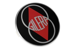 Emblemat Gilera, Gilera Fuoco / GP / Nexus / Runner / Stalker Naked