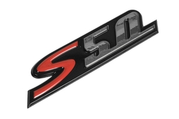 Emblemat Vespa S 50