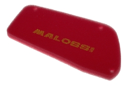 Filtr / wkład filtra powietrza Malossi Red Sponge, Honda SH 50 96-01 / SH 100 97-99