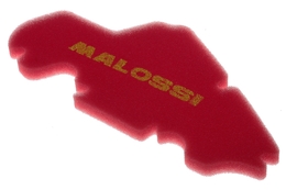 Filtr / wkład filtra powietrza Malossi Red Sponge, Piaggio Liberty 50 97-05