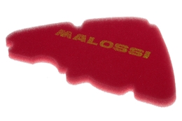 Filtr / wkład filtra powietrza Malossi Red Sponge, Piaggio Liberty 50-200 4T