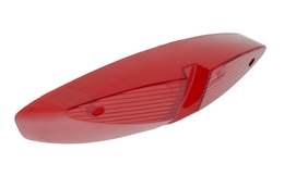 Klosz lampy tylnej, czerwony, Peugeot Speedfight II (E)