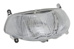 Reflektor przedni / lampa, Aprilia Rally AC / TGB 101R, 303R, Tryton (E)