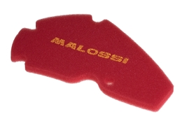 Filtr / wkład filtra powietrza Malossi Red Sponge, Aprilia Scarabeo Light 125-200 4T