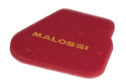 Filtr / wkład filtra powietrza Malossi Red Sponge, CPI / Keeway
