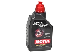 Olej przekładniowy Motul Motylgear 75W90, 1 litr