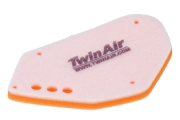Filtr / wkład filtra powietrza Twin Air Double, Aprilia / Derbi / Gilera