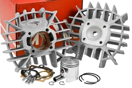 Cylinder Kit Airsal Sport 64cc, Tomos A55 / Arrow / Revival RS / Streetmate