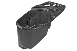 Schowek / kufer na kask, pod siedzeniem, Peugeot Speedfight II 50-100