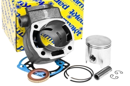 Cylinder Kit Parmakit Sport 70cc, Kymco LC (bez głowicy)