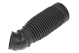 Króciec / guma / łącznik gumowy filtra powietrza / gaźniki-filtr, Aprilia Scarabeo 125-200 99-04 (silnik Rotax)