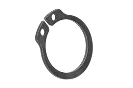 Pierścień seegera / zabezpieczenie, d.17mm, Aprilia 50-250