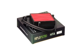 Filtr / wkład filtra powietrza Hiflofiltro, Honda NV 400 C Steed 88-94 / VT 600 C Shadow 88-98 / 17205MR1000