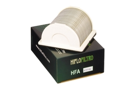 Filtr powietrza Hiflofiltro, Yamaha GTS 1000 93-00 / XP 500 T-Max 500 01-07 / 4BH144510000 / 4BH144510100