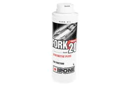Olej do amortyzatorów Ipone Fork Synthetic Plus 20W, 1 litr