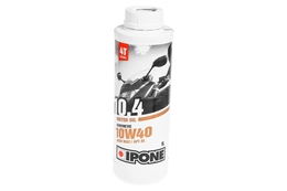 Olej silnikowy Ipone 10.4 4T 10W40, 1 litr (półsyntetyczny)