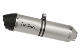 Wydech kompletny LeoVince LV One 1:1, Yamaha MT 125 14-16 / YZF-R 125 4T 14-16 (E)