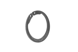 Pierścień seegera / zabezpieczenie zębatki wałka wyrównoważającego,  d.20mm, Aprilia 125-280-650