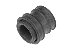Króciec / guma / łącznik gumowy filtra powietrza / gaźniki-filtr, Aprilia SR 50 R 04-14 Purejet / SR 50 R Factory 05 (silnik Aprilia)