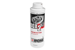 Olej przekładniowy Ipone Box 2 Synthetic Plus 2T 10W40, 1 litr (półsyntetyczny)