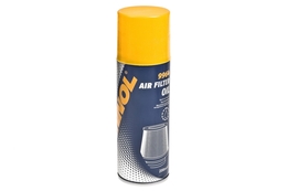 Spray do filtrów powietrza Mannol Air Filter Oil, 200ml