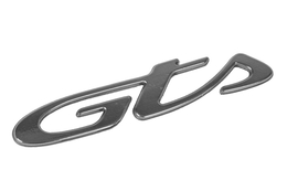Emblemat boczny GTS, Vespa GTS 125 19 21 / GTS HPE 300 19-20 / GTS Super HPE 300 20-22