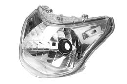 Reflektor przedni / lampa, Honda NSC 50 Vision 4T 12-17 / NSC 110 Vision 4T 11-16 (E)
