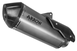 Końcówka wydechu / tłumik Arrow Sonora Titanium Carbon, KTM 1290 Super Adventure S / R Euro5 21-23 (E)