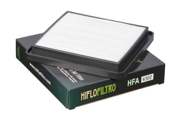 Filtr / wkład filtra powietrza przekładni CVT / wariatora Hiflofiltro, Yamaha CZD 300 X-Max 17-22 / MWD 300 Tricity 20-22 / B74E540700