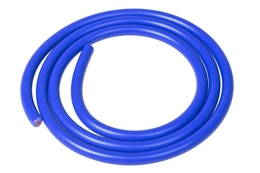Przewód / kabel zapłonowy / WN RMS, 7 mm, 100 cm, niebieski